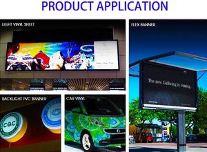 Mực dung môi Konica không mùi - Product Image 4