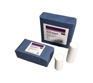 ผ้าพันแผลผ้าพันแผล4 ''X 5Y ผ้าพันแผลตัดผ้าฝ้ายผ้าพันแผล <span class=keywords><strong>w.o.w</strong></span> - Product Image 5