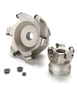 Inserti in metallo duro inserto per fresatura muslimata produttore di utensili in metallo duro per tornio di grado <span class=keywords><strong>ISO</strong></span> - Product Image 3