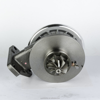 Powertec Turbo Core 070145701J 070145701JV 070145701JX 070145702B لسيارة فولكس فاجن طواريج 2 5 TDI 128Kw BAC BLK