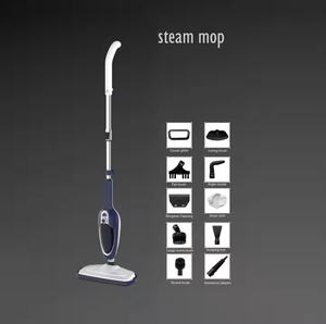 <span class=keywords><strong>Nettoyeur</strong></span> <span class=keywords><strong>vapeur</strong></span> professionnel vadrouilles à <span class=keywords><strong>vapeur</strong></span> avec vadrouille rotative de stérilisation à haute température - Product Image 3