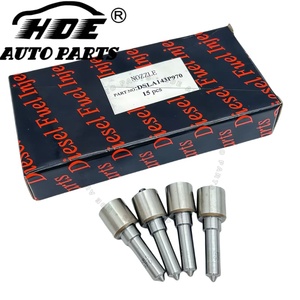 DSLA143P970 4897271 4896444 Pièces automobiles en gros, injecteur de carburant pour IVECO DAILY - Product Image 6