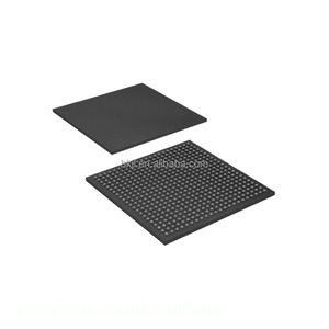 ชิ้นส่วนอิเล็กทรอนิกส์484ช่องผู้ผลิตแบบฝัง LCMXO3LF-9400C-6BG484C ทางออนไลน์ - Product Image 1