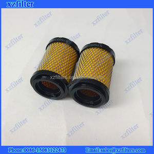 Elemento filtrante de aire comprimido alternativo OBO 30 V/P - Product Image 2