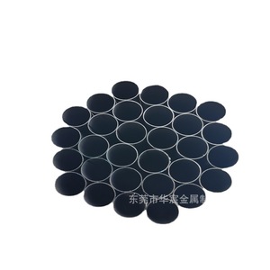 Tuyaux capillaires fins en acier inoxydable Huachen, sans soudure, de précision, pour la quincaillerie, la machinerie, l'hydraulique, découpe sur mesure - Product Image 5