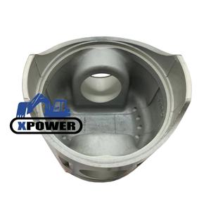 XPower nouveau kit de revêtement de cylindre avec segments de piston 6D31T 6D31 pour pelle HD400 HD820 - Product Image 5