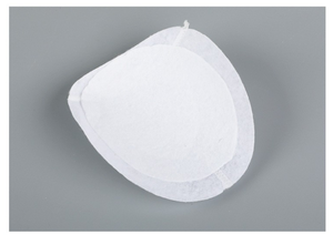 Eccellenti Spalline in Cotone Bianco con Caratteristiche Ecologiche e Anti-Allergiche per Cappotti, Abiti e Uniformi Unisex - Product Image 3