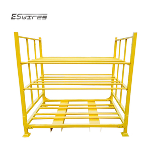 Soporte de fábrica estante de almacenamiento de almacén estante de neumáticos estante de exhibición de neumáticos de almacén - Product Image 1