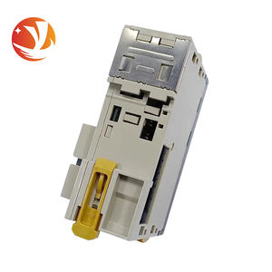 Módulo de Unidad de Entrada O-MR CJ1W-ID201 CJ1WID201 Nuevo, 16 E/S, Entrada de 110V, Controlador Programable PLC - Product Image 3