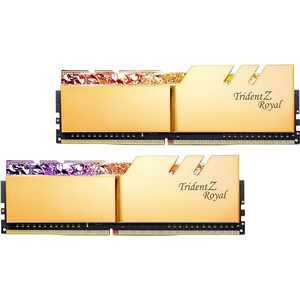 C18 CL18 16GB 32GB 48GB 64GB 32G*2 24G*2 16G*2 8G*2 DDR4 3600MHz 4000MHz Z Royal ชิ้นส่วนหน่วยความจำเดสก์ท็อป C30 C32 C36 CL30 CL32 - Product Image 2