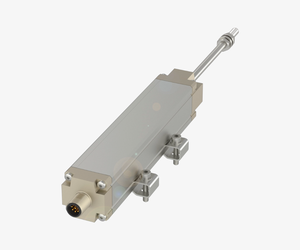 Sensor Lineal Inductivo Bal Luff BIW1-E310-M0130-P1-S115, 18~30V, 4~20mA, IP54, -20~85°C, Precisión de Repetición de 10m, en Stock - Product Image 5