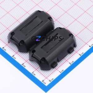 XRUF-90B Clamp Filter RF ( Impedance @ Frequency: 190Ohm@100MHz ) - Product Image 2