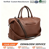 Sac à dos de luxe portable personnalisé pour maman mini sac en cuir véritable pour le voyage porte-couche pour bébé