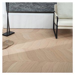 Apolloy, alta calidad, Instalación rápida, parquet de cerámica de roble europeo, <span class=keywords><strong>suelo</strong></span> de madera maciza - Product Image 5