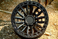 Jantes tout-terrain MOJIO en alliage d'aluminium forgé 6061, personnalisées pour 4x4, SUV, camion, légères, haute résistance, jantes de voiture, roues auto