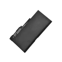 Baterai Laptop HP EliteBook 840 G1 G2 850 ZBook14 CM03XL Baru yang Berlaku