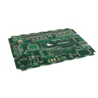 Fournisseurs de cartes de circuits imprimés multicouches Vamo V5 certifiés Alibaba OEM - Services de traitement de surface HASL et de prototypage rapide