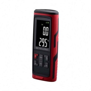 Lumimètre numérique portable de type split GT1050, personnalisable OEM - Product Image 3