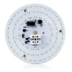 Universal LED Pcba Service Indicator Manufacture Control Circuit Board LED Light PCBA