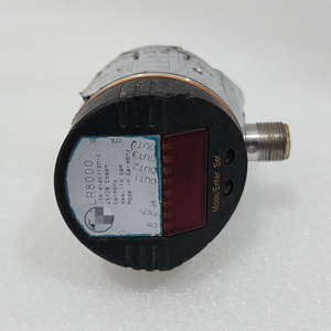 PLC lr8000 liên tục cảm biến mức 18-30vdc hỗ trợ kỹ thuật có sẵn nhanh chóng vận chuyển - Product Image 2