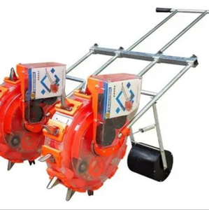 Sembradora Manual con Funciones Dobles <span class=keywords><strong>de</strong></span> Siembra y Fertilización a Bajo Precio - Product Image 4