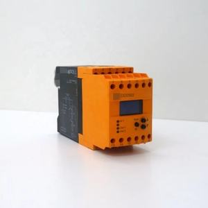 新品、オリジナルの IFM DD2503 電源モジュール デジタルモジュール - Product Image 2