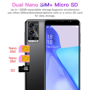 โทรศัพท์<span class=keywords><strong>ม</strong></span>ือถือ3G อัจฉริยะ512เอ็มบี4GB ปลดล็อกทั่วโลกขายส่งราคาถูก - Product Image 3