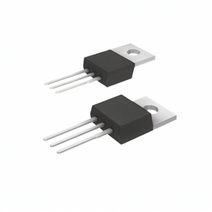 Manufacturer Channel Components Electronic TO 220 3 Power Management (PMIC) TLE4274 V50 - Product Image 1