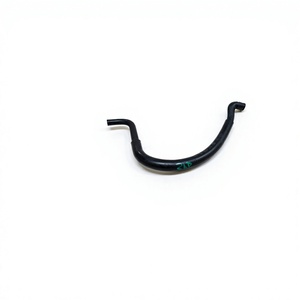 High Quality AC Radiator Vent Rubber Hose Fit For Tata Indica Car OEM 279050105819 Auto Cooling Spare Parts - Product Image 1
