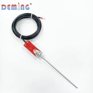 เทอร์โมคัปเปิลทังสเตนอุณหภูมิสูง - Product Image 4