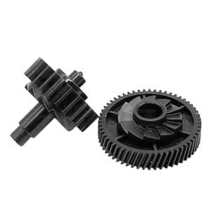 P1005定影器驱动齿轮，RU5-0984-000，适用于惠普激光打印机P1005 P1006 P1007 <span class=keywords><strong>P1008</strong></span> - Product Image 2