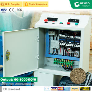 Máquina <span class=keywords><strong>de</strong></span> Molienda <span class=keywords><strong>de</strong></span> Alimentos para Granos, Maíz y Cebada: Estructura <span class=keywords><strong>de</strong></span> Acero con Alto Contenido <span class=keywords><strong>de</strong></span> Carbono con Sistema <span class=keywords><strong>de</strong></span> Procesamiento Eficiente - Product Image 5