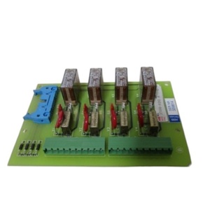3500-RD0 บอร์ดรีเลย์เอาท์พุต PLC - Product Image 4