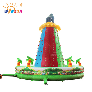 Winsun เกมเป่าลมสำหรับเด็กและผู้ใหญ่สำหรับกิจกรรมกลางแจ้งสำหรับกิจกรรมปีนหน้าผา - Product Image 6