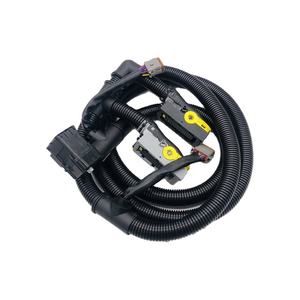 Nouveau faisceau de câblage moteur Super March EXPO pour excavatrice D6E D7E 20893636 0421-1135 Haute Qualité - Product Image 1