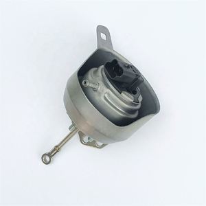 Turbo actuador 806497 783248 para Citroen Peugeot 2,0 HDi 120 Kw DW10CTEDD4 2009 - Product Image 2