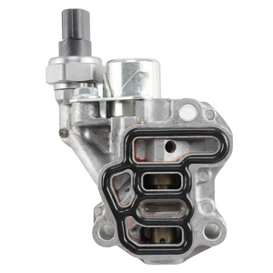 ฮอนด้า 15810-6A0-A01 โซลินอยด์วาล์ว VTEC สำหรับซีวิค ซีอาร์วี แอคคอร์ดเครื่องยนต์อะไหล่ทดแทนโลหะผสมสังกะสีใหม่ - Product Image 2