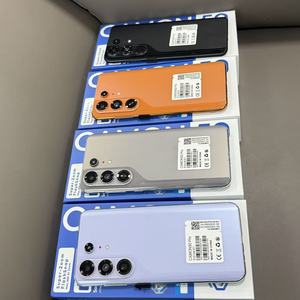 Teléfono Camon 50 Pro Económico, 16GB+1TB, Android 15, 108MP, Pantalla de 7.3 Pulgadas, 5G, Resistente, con Apariencia Elegante - Product Image 1