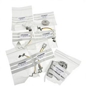 Válvula de selección de muestra con colector AW600034 - Product Image 1