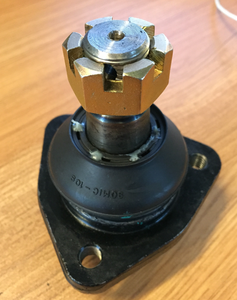 Junta esférica Gas Sable Bottom <span class=keywords><strong>Truckman</strong></span> 314 - Product Image 4