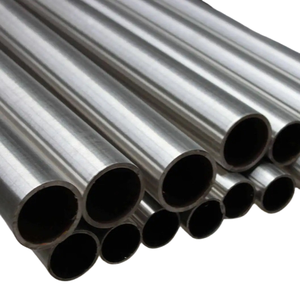 Tube en acier martensitique haute résistance en alliage <span class=keywords><strong>Maraging</strong></span> 350 UNS S35000 1.6354/1.6358 - Product Image 3