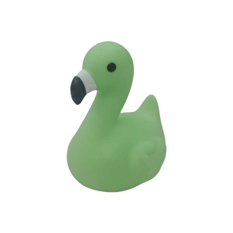 Flamingo Green
