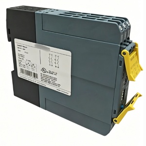 Relé de Seguridad SIRIUS ADV REL 2NO+2NO TV, 3SK1121-1CB41, Nuevo, 100% Original, Sin Contactos de Carga - Product Image 3