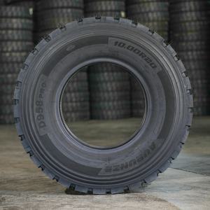 Marque chinoise Semes Aurunze Triangle Roadone Greforce usine de pneus pour camions 12.00r24 315/80r22.5 11r22.5 13R22.5 12.00R20 <span class=keywords><strong>à</strong></span> <span class=keywords><strong>vendre</strong></span> - Product Image 6