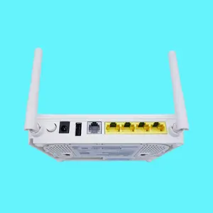 Оригинальный 4 порта 1GE GPON ONT HG8546M GEPON ONU цена