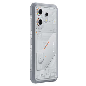 Teléfono Inteligente Resistente Oscal Marine 3 con Cámara de Visión Nocturna, Pantalla de 6.56 Pulgadas y 90HZ, 8+256GB, 5000mAh, Android 16 - Product Image 5