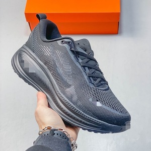 Zapatillas Deportivas de Running Cómodas con Amortiguación de Impactos, Antideslizantes, de Caña Baja, para Hombre y Mujer, para Entrenamiento Casual - Product Image 2