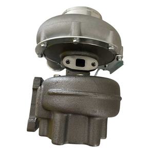 4033106H 3796935 2836658 3594505 3596693 HX50W Turbocompresseur Pour <span class=keywords><strong>Iveco</strong></span> <span class=keywords><strong>Camion</strong></span> Euro <span class=keywords><strong>Trakker</strong></span> F3B CURSOR 13 D2866LF14 D2866LF Moteur - Product Image 1