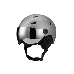 <span class=keywords><strong>Casque</strong></span> de sport léger certifié avec protections amovibles pour les yeux et les oreilles, compatible avec les lunettes de protection, pour le <span class=keywords><strong>parapente</strong></span>, fabriqué en Chine - Product Image 2