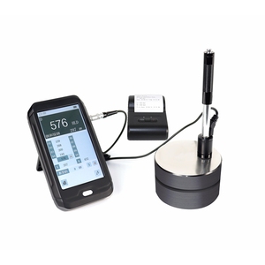 Instrument de test de micrométrie le plus vendu, plage de mesure 0-999 HL EHP210, testeur de dureté portable, livraison gratuite EHP210 Portabl - Product Image 3